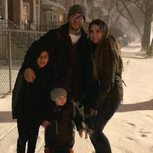 Meet your Posher, Christopher